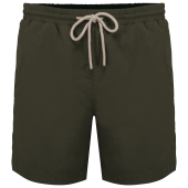 Organic Khaki
