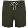 Ecologische zwemshort voor heren Organic Khaki S Ecologische zwemshort voor heren Organic Khaki S