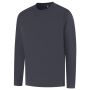 T-shirt Lange Mouw Redefined 106105 Anthracite XXL T-shirt Lange Mouw Redefined 106105 Anthracite XXL