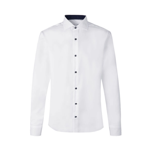 SEVEN SEAS Fine Twill Contrast | modern SEVEN SEAS Fine Twill Contrast | modern