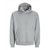 Light Grey Melange
