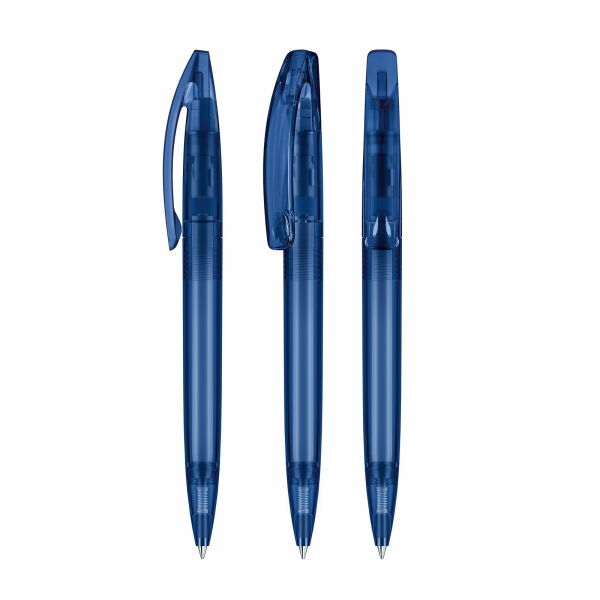 Bridge Clear Blauw 2757 Bridge Clear Blauw 2757