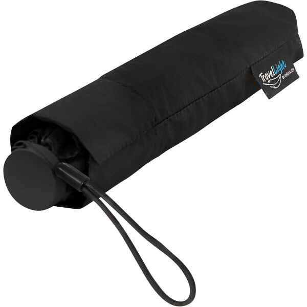 miniMAX - Extreem lichte opvouwbare reisparaplu - Handopening - Windproof -  90 cm