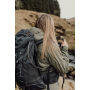 Nordic Drift Trail RCS backpack 33L, zwart, oranje