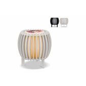 CoolLux LED Lamp Lamella Sol - Wit