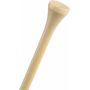 Houten golftees-set Nyssa bruin