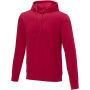 Charon heren hoodie - Rood - 5XL