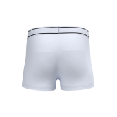 Boxershort White L