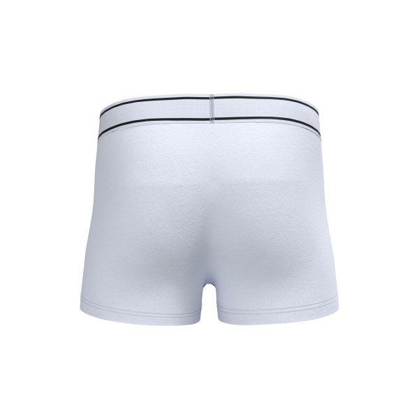 Boxershort White XXL Boxershort White XXL