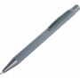 Aluminium balpen Emmett zwart
