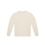 ID.332 Crew Sweatshirt off white XS ID.332 Crew Sweatshirt off white XS