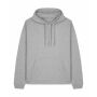 S/S Slammer 2.0, 350 gr/m² - Heather Grey