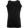 Valueweight Athletic Vest (61-098-0) Black 3XL