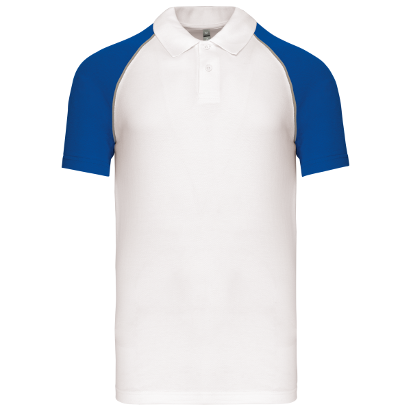 Polo baseball Polo baseball