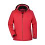 Ladies' Wintersport Jacket red S