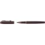 Parker IM Monochrome PVD rollerball blauw