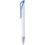 ABS balpen Tamir blauw