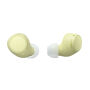 Sony WF-C510 Wireless Earbud (Geel)