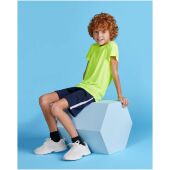Estoril T-shirt met korte mouwen voor kinderen - Navy Blue - 4