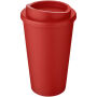 Americano® 350 ml geïsoleerde beker - Rood Americano® 350 ml geïsoleerde beker - Rood