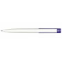 Headliner Clear Basic Wit - Paars 267
