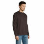 NEW SUPREME - NEW SUPREME sweater 280g - XXL - Deep Charcoal Grey