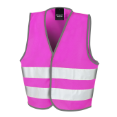 Fluorescent pink