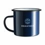 Retro Emaille Mok 350 ml