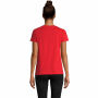 PIONEER WOMEN - PIONEER DAMES T-Shirt 175g - L - Helder Rood PIONEER WOMEN - PIONEER DAMES T-Shirt 175g - L - Helder Rood
