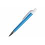 Balpen Prisma NFC - Blauw / Wit