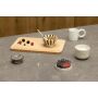 Brabantia Make & Take Yoghurtbeker 500 ml - beige Brabantia Make & Take Yoghurtbeker 500 ml - beige