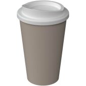 Americano® Infiniti geïsoleerde beker van 350 ml - Greige