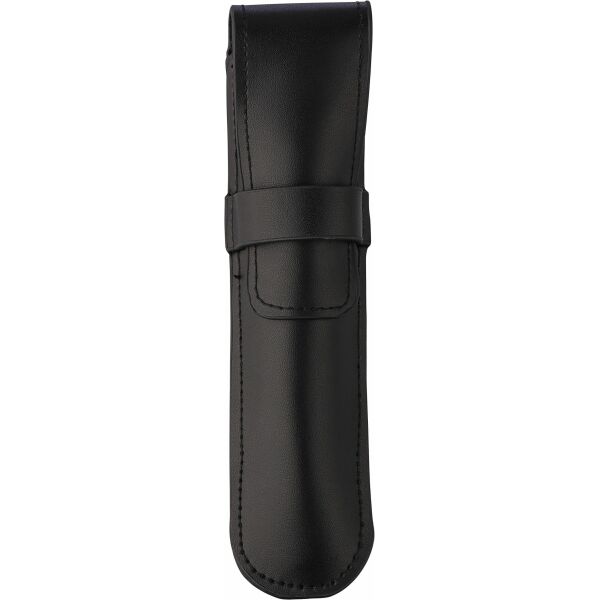 Leren pennenetui Nadir