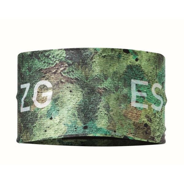 Unisex full color hoofdband (gerecycled Polyester (rPET)) Unisex full color hoofdband (gerecycled Polyester (rPET))