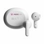 Sudio In-ear True Wireless Earbuds A3 oortjes - wit