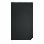 ATOLL 70 - Microvezel handdoek - Zwart