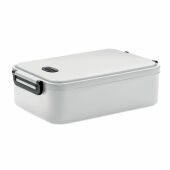 INDUSMAX - PP lunchbox 2200ml - Wit