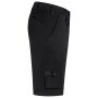Werkbroek 2-Way Stretch Redefined Kort 506107 Black 42