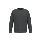 Volcano Grey Heather