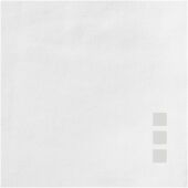 Markham stretch damespolo met korte mouwen - Wit - XS