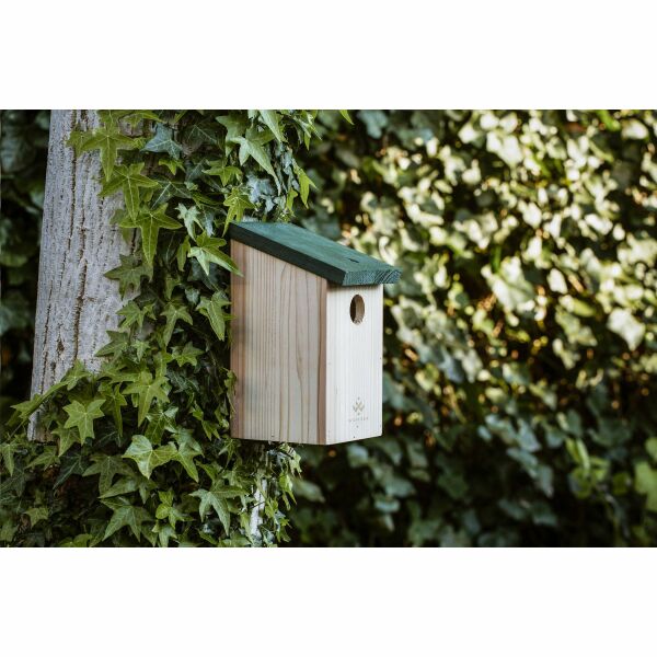 Birdhouse - holz Birdhouse - holz