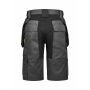 Craftsman Shorts Stretch W DGrey/Black 48 Craftsman Shorts Stretch W DGrey/Black 48