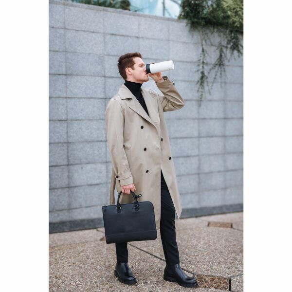 Contigo® West Loop 3.0 Travel Mug thermosbeker Contigo® West Loop 3.0 Travel Mug thermosbeker