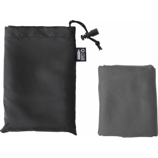 rPET handdoek Brunilda