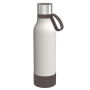 Fles RETUMBLER-myTOULON II 820 - bruin, zilver, wit