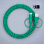 Opti Color oplaad- en datakabel