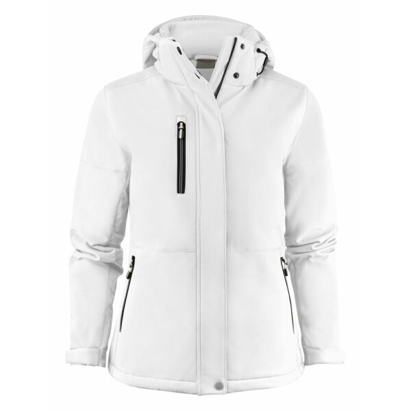 Overlanding Lady Jacket White XXL Overlanding Lady Jacket White XXL