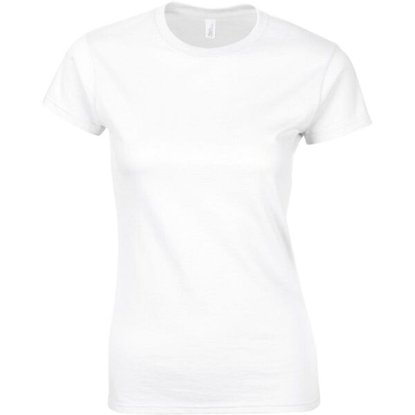 Softstyle Fitted Ladies' T-shirt