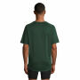 SPORTY - SPORTY HEREN T-Shirt - XXL - Bosgroen
