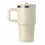 ALAND - Dubbelwandige beker 500ml - Beige ALAND - Dubbelwandige beker 500ml - Beige